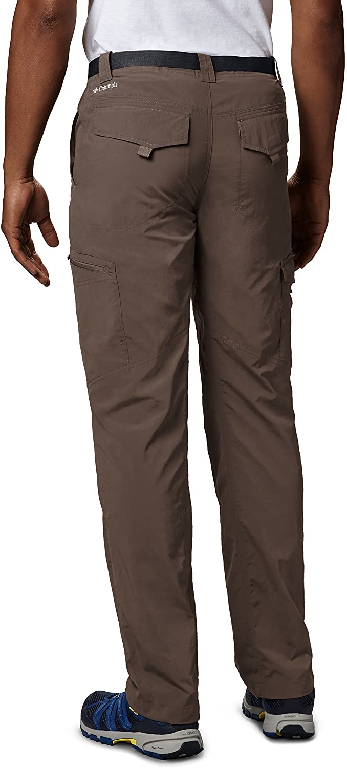 Columbia Men's Silver Ridge¿ Cargo Pant