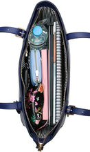 
                        
                          Load image into Gallery viewer, DELANEY LANE Tote Bag for Women - The Ashley - Quality Designer Ladies Handbag
                        
                      