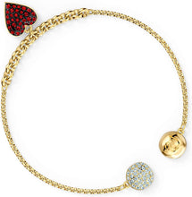 
                        
                          Muat gambar ke penampil Galeri, Swarovski Women's Symbols Evil Eye, Flower, Feather, Moon, Heart, Lucky Charm, Faith, Dragonfly Crystal Bracelet Collection - JOY2ESpree
                        
                      