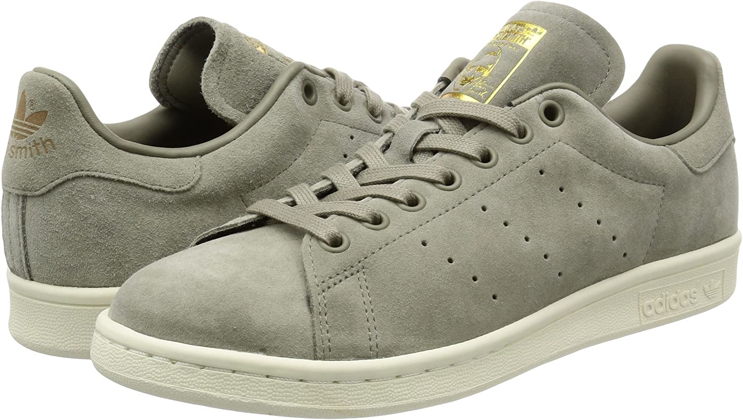Adidas Originals Men's Stan Smith Sneaker
