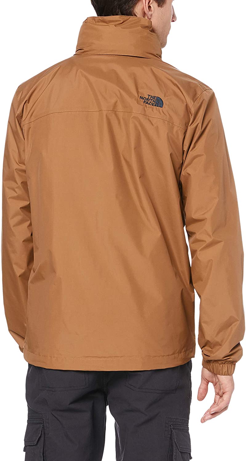 The North Face Men's Resolve Waterproof Jacket