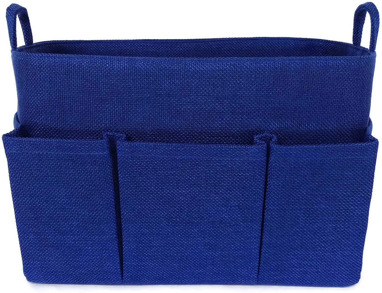 K&M Quality Product Purse Organizer Insert Medium for Speedy 30, Longchamp Cuir