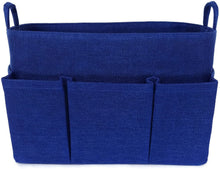 
                        
                          गैलरी व्यूवर में इमेज लोड करें, K&amp;M Quality Product Purse Organizer Insert Medium for Speedy 30, Longchamp Cuir
                        
                      