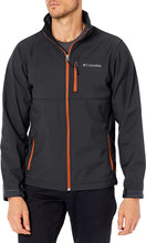 
                        
                          Cargar imagen en el visor de la galería, Columbia mens Ascender Softshell Front-zip Jacket
                        
                      