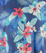 
                        
                          画像をギャラリービューアに読み込む, Tommy Bahama Monterosso Beach Silk Camp Shirt
                        
                      