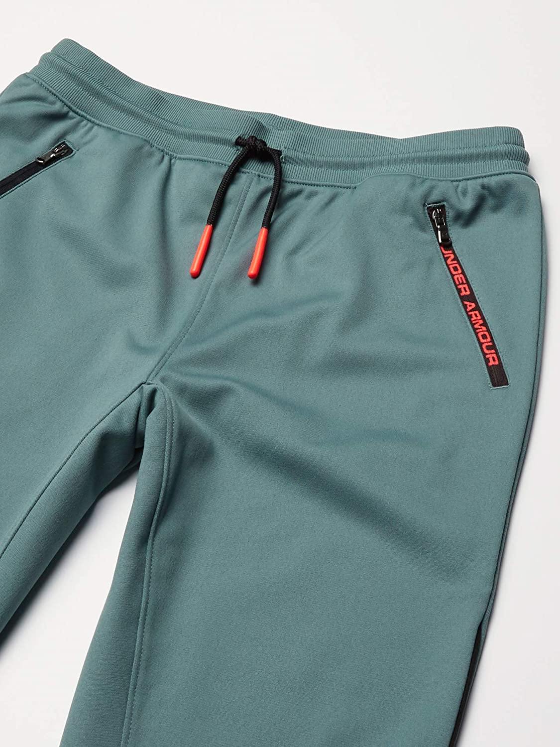 Under Armour Boys' Pennant Tapered Pants