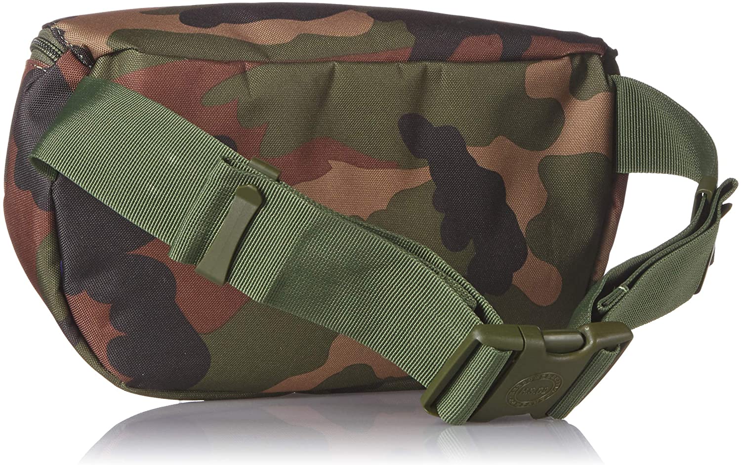 Herschel Sixteen Waist Pack, Woodland Camo/Woodland Camo, 5.0L,10616-02232-OS