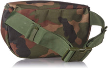 
                        
                          画像をギャラリービューアに読み込む, Herschel Sixteen Waist Pack, Woodland Camo/Woodland Camo, 5.0L,10616-02232-OS
                        
                      