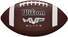 
                        
                          Cargar imagen en el visor de la galería, Wilson NCAA MVP Elite Football - JOY2ESpree
                        
                      