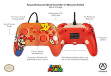 
                        
                          गैलरी व्यूवर में इमेज लोड करें, PowerA Enhanced Wired Controller for Nintendo Switch - JOY2ESpree
                        
                      