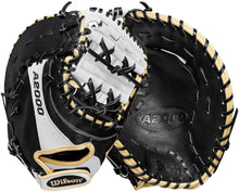 
                        
                          將圖片載入圖庫檢視器 Wilson A2000 Fastpitch Glove Series - JOY2ESpree
                        
                      