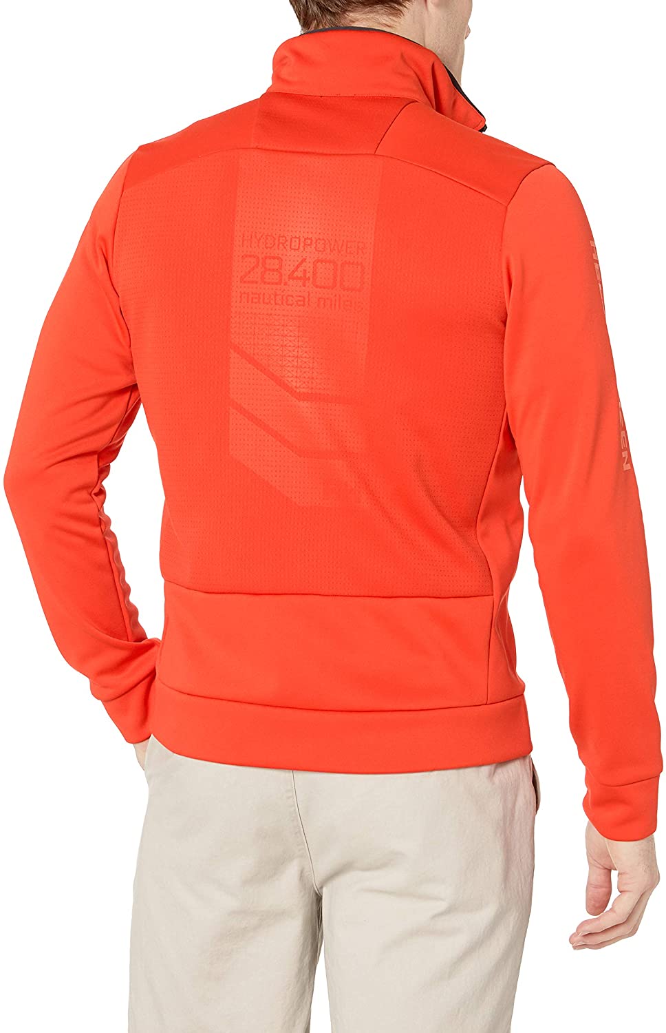 Helly-Hansen Men's HP Fleece Jacket