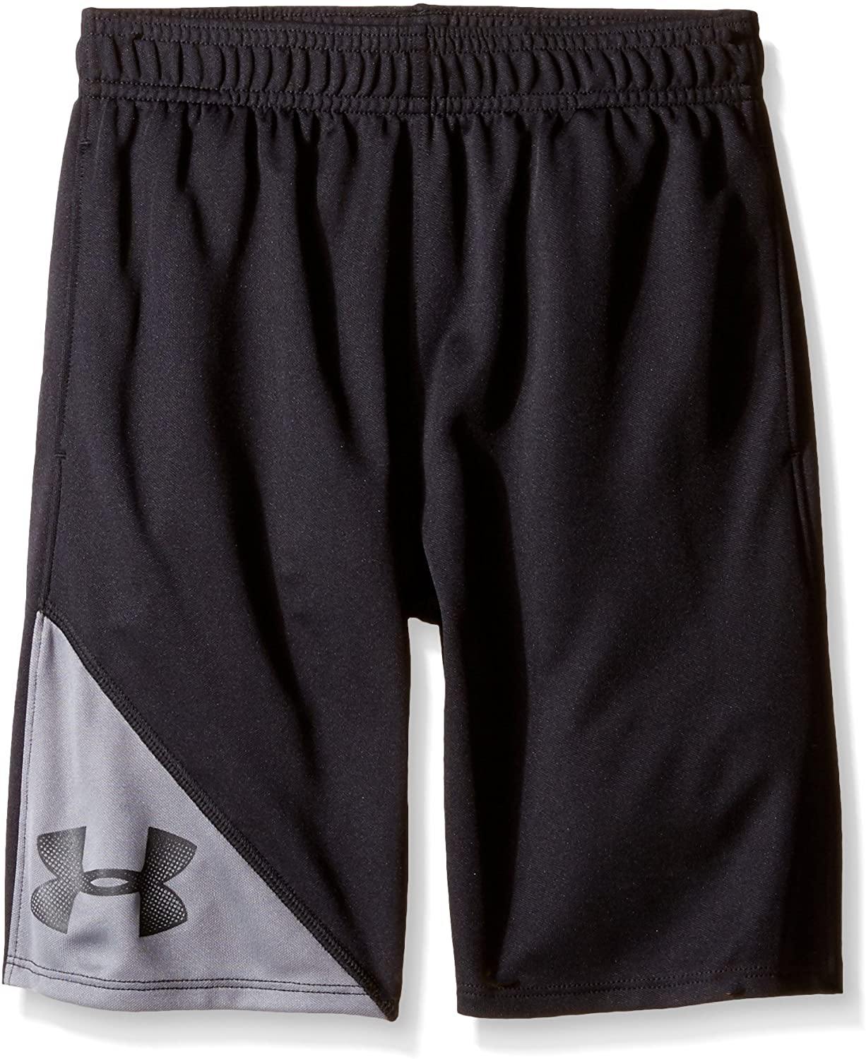 Under Armour Boys' Prototype Short