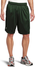 
                        
                          Load image into Gallery viewer, Russell Athletic Men's Mesh Short with Pockets
                        
                      