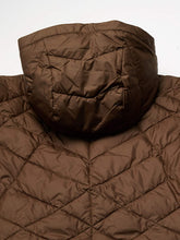 
                        
                          Load image into Gallery viewer, Columbia Womens Heavenly Long Hooded Jacket
                        
                      