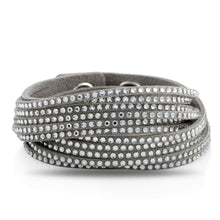 
                        
                          Muat gambar ke penampil Galeri, SWAROVSKI Slake Gray Bracelet - 5181989 - JOY2ESpree
                        
                      