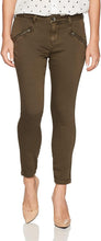 
                        
                          Muat gambar ke penampil Galeri, Jag Jeans Women's Petite Ryan Skinny Jean in Color Knit Denim
                        
                      