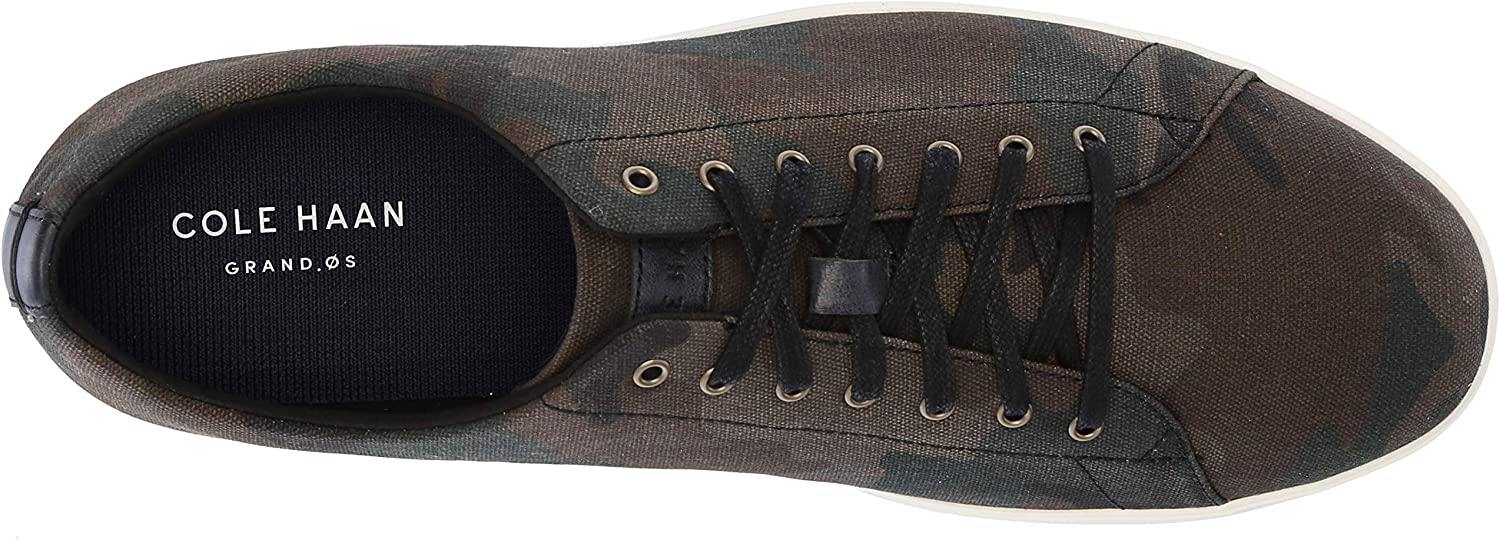 Cole Haan Men's Grand Crosscourt Ii Sneakers