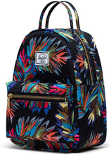 
                        
                          Cargar imagen en el visor de la galería, Herschel Nova Backpack, Black, Mini 9L
                        
                      