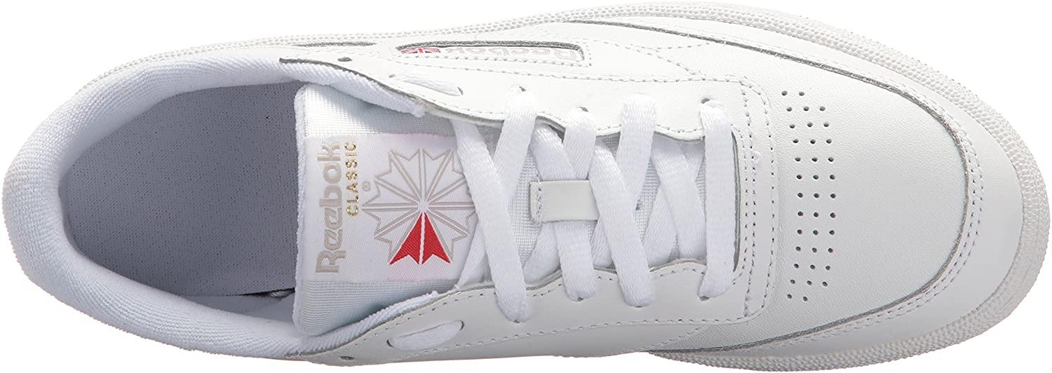 Reebok Women's Club C 85 Vintage Sneakers - JOY2ESpree