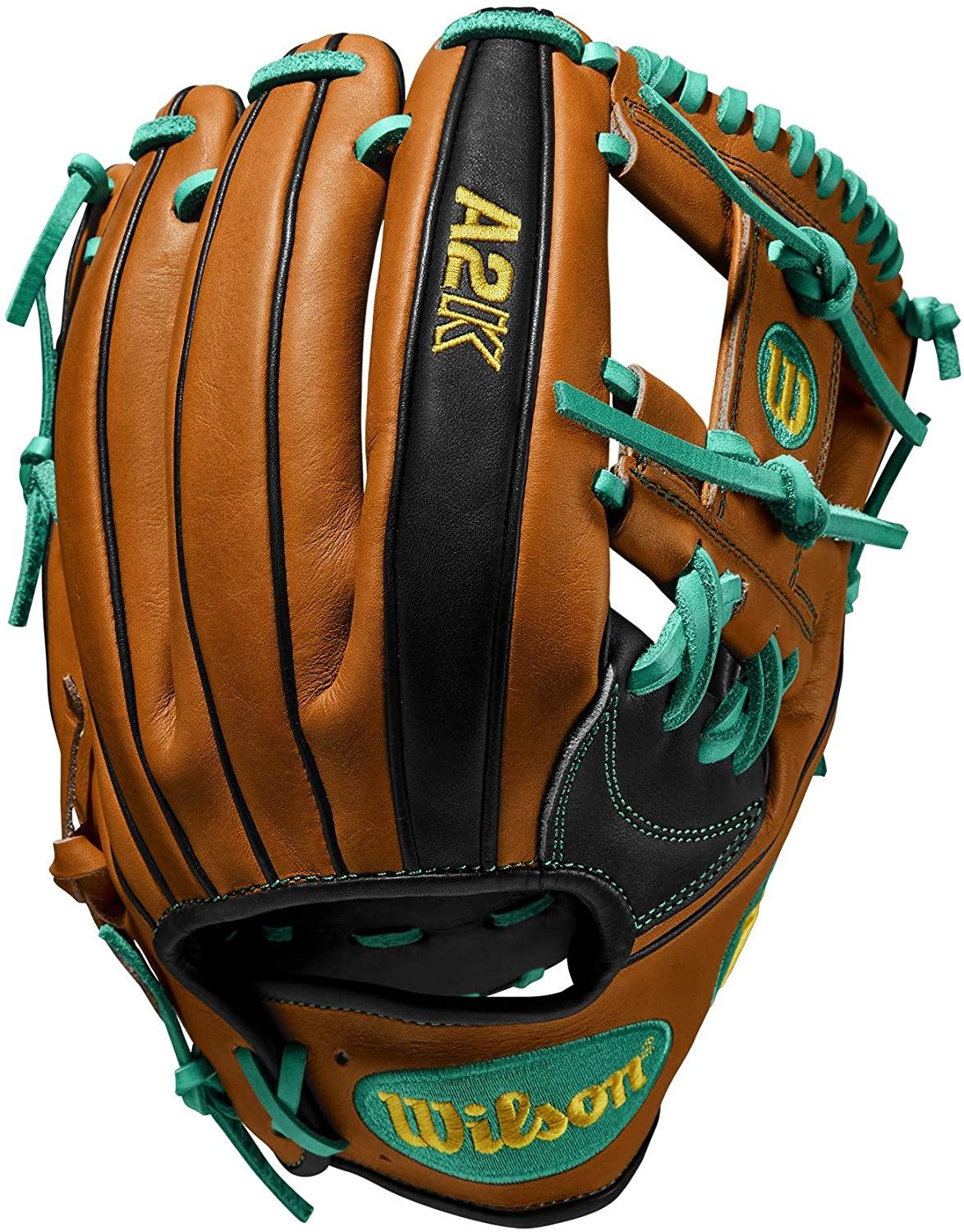 Wilson A2K Baseball Glove Series - JOY2ESpree