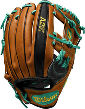 
                        
                          画像をギャラリービューアに読み込む, Wilson A2K Baseball Glove Series - JOY2ESpree
                        
                      