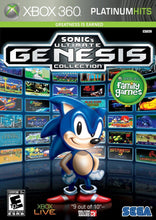 
                        
                          將圖片載入圖庫檢視器 Sonic's Ultimate Genesis Collection (Greatest Hits) - PlayStation 3 - JOY2ESpree
                        
                      