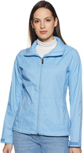 
                        
                          Cargar imagen en el visor de la galería, Columbia Women's Switchback Iii Adjustable Waterproof Rain Jacket
                        
                      
