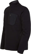 
                        
                          गैलरी व्यूवर में इमेज लोड करें, Spyder Active Sports Men's Bandit Half Zip Mid-Layer Jacket
                        
                      