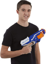 
                        
                          Muat gambar ke penampil Galeri, Nerf Disruptor Elite Blaster -- 6-Dart Rotating Drum, Slam Fire, Includes 6 Official Nerf Elite Darts -- For Kids, Teens, Adults
                        
                      