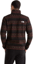 
                        
                          Load image into Gallery viewer, The North Face Men's Tsillan Quarter Zip Sweatshirt
                        
                      