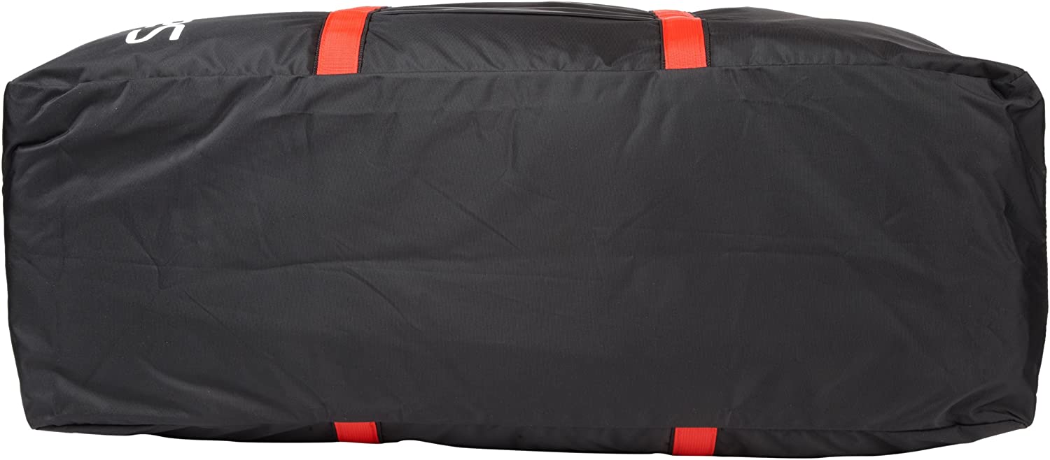 Samsonite Tote-A-Ton 32.5-Inch Duffel Bag, Aqua Blue, Single
