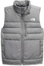 
                        
                          Load image into Gallery viewer, The North Face Men's Aconcagua Insulated Vest - Sleeveless Puffer Vest for Men
                        
                      