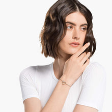 
                        
                          Load image into Gallery viewer, SWAROVSKI Women's Hear Heart Jewelry Collection, Clear Crystals (Amazon Exclusive) - JOY2ESpree
                        
                      