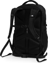 
                        
                          Cargar imagen en el visor de la galería, The North Face Women's Recon Backpack, TNF Black Heather/Silver Reflective, One Size
                        
                      