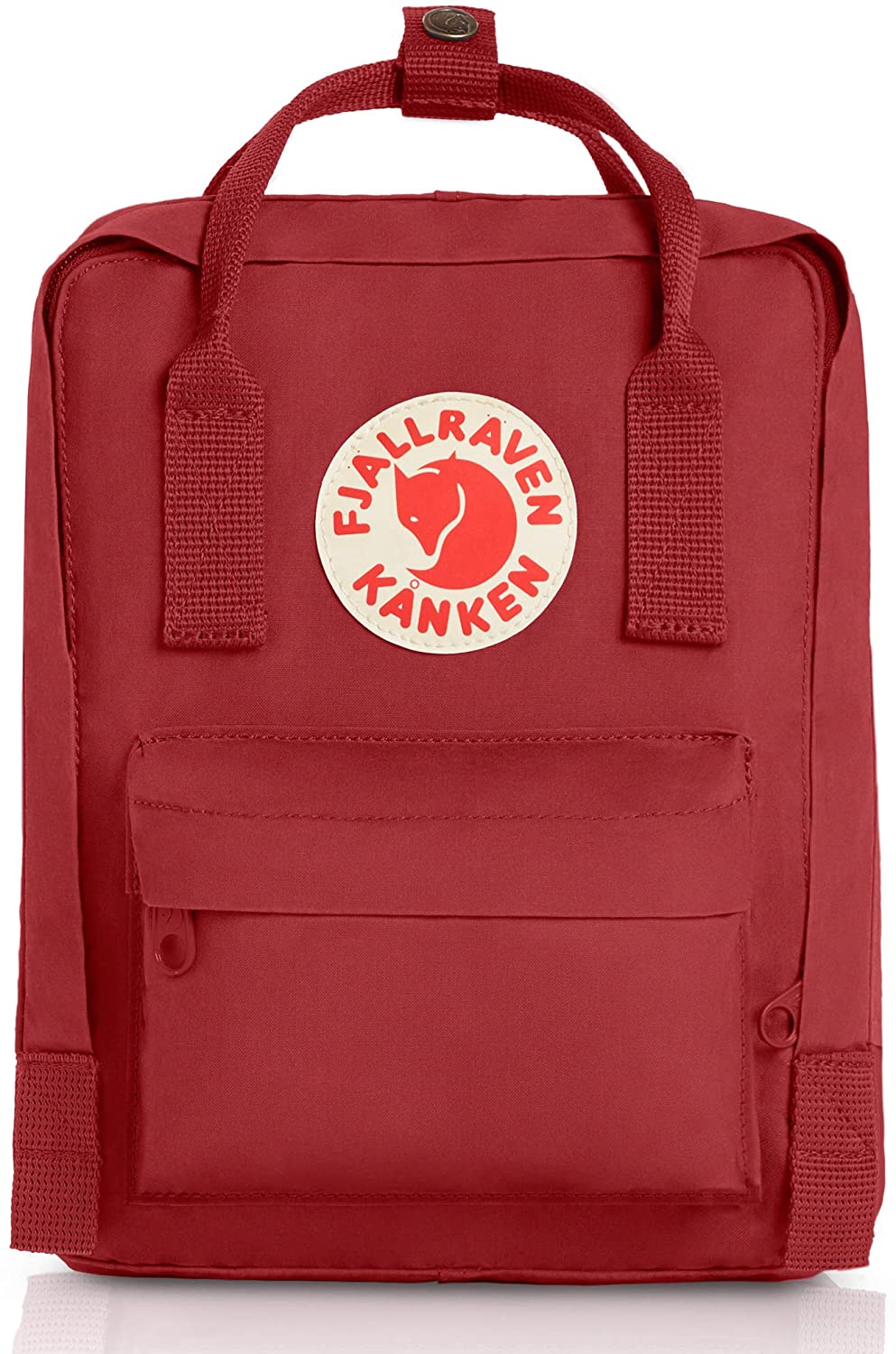 Fjallraven, Kanken Mini Classic Backpack for Everyday