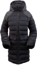 
                        
                          Load image into Gallery viewer, Spyder Women’s Transit Gore-Tex Infinium Down Parka
                        
                      