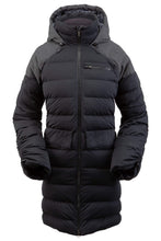
                        
                          Load image into Gallery viewer, Spyder Women’s Transit Gore-Tex Infinium Down Parka
                        
                      