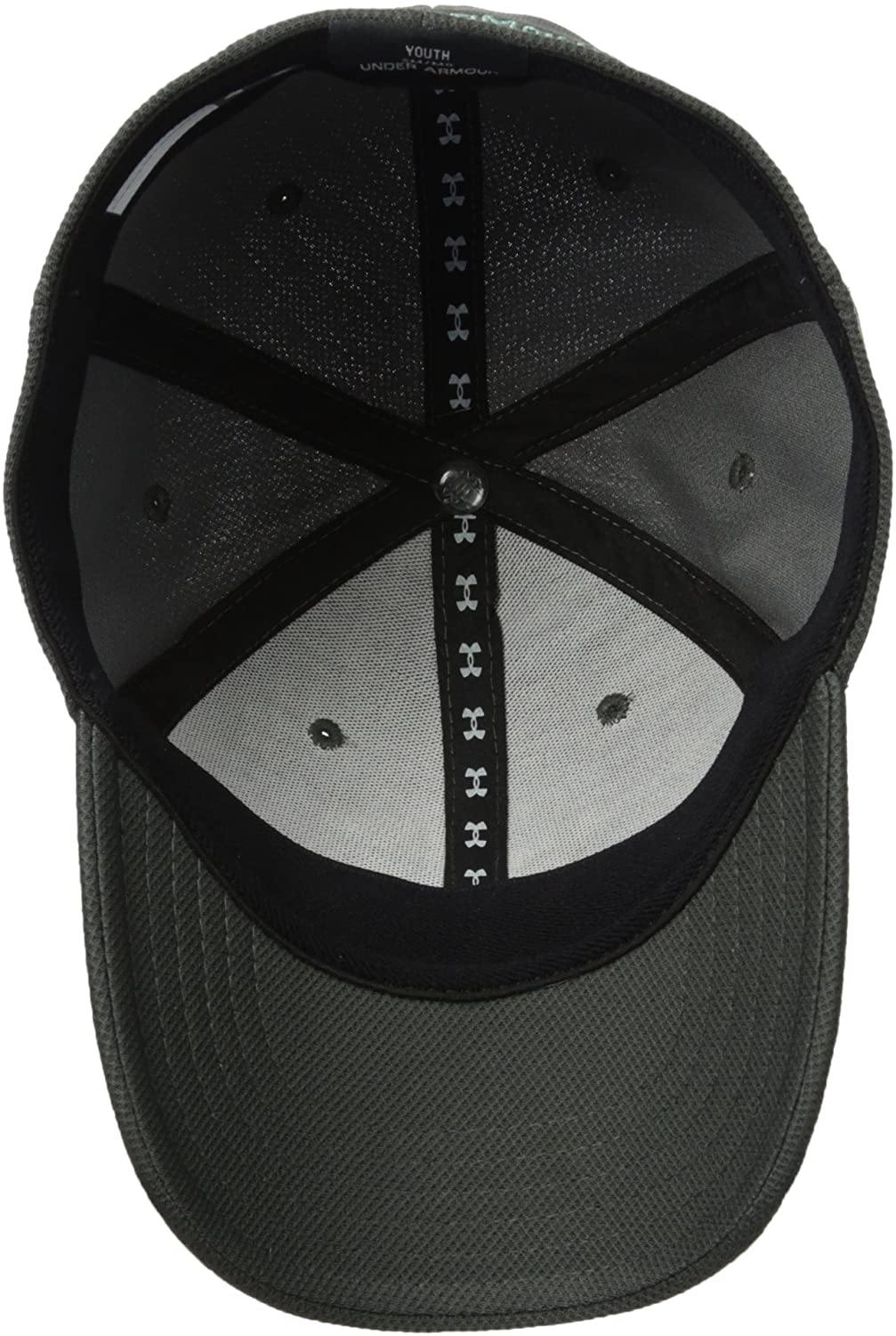 Under Armour Boys' Blitzing 3.0 Cap