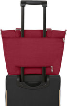 
                        
                          Load image into Gallery viewer, Baggallini Avenue Tote Top Handle Bag
                        
                      