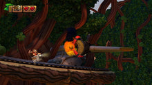 
                        
                          Cargar imagen en el visor de la galería, Donkey Kong Country: Tropic Freeze - Nintendo Switch [Digital Code] - JOY2ESpree
                        
                      