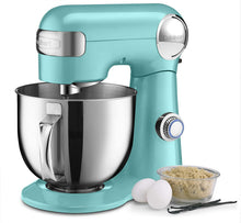 
                        
                          將圖片載入圖庫檢視器 Cuisinart SM-50R 5.5-Quart Stand Mixer, Ruby Red - JOY2ESpree
                        
                      