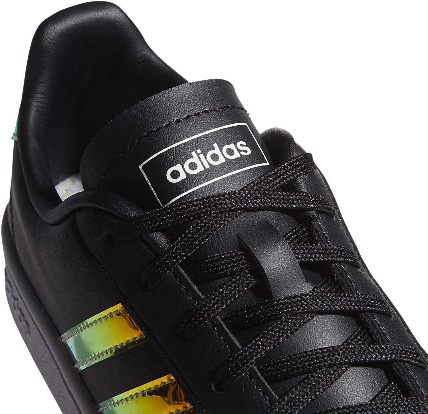 adidas Women's Grand Court Sneaker - JOY2ESpree