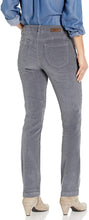 
                        
                          Cargar imagen en el visor de la galería, Jag Jeans Women's Ruby Straight Corduroy Jean
                        
                      