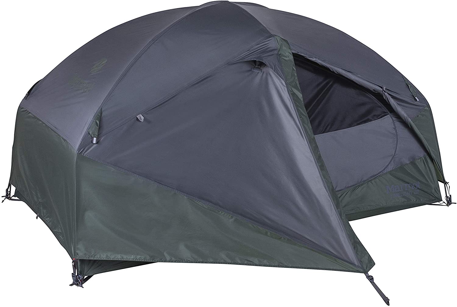 Marmot Limelight 2 Person Camping Tent w/Footprint