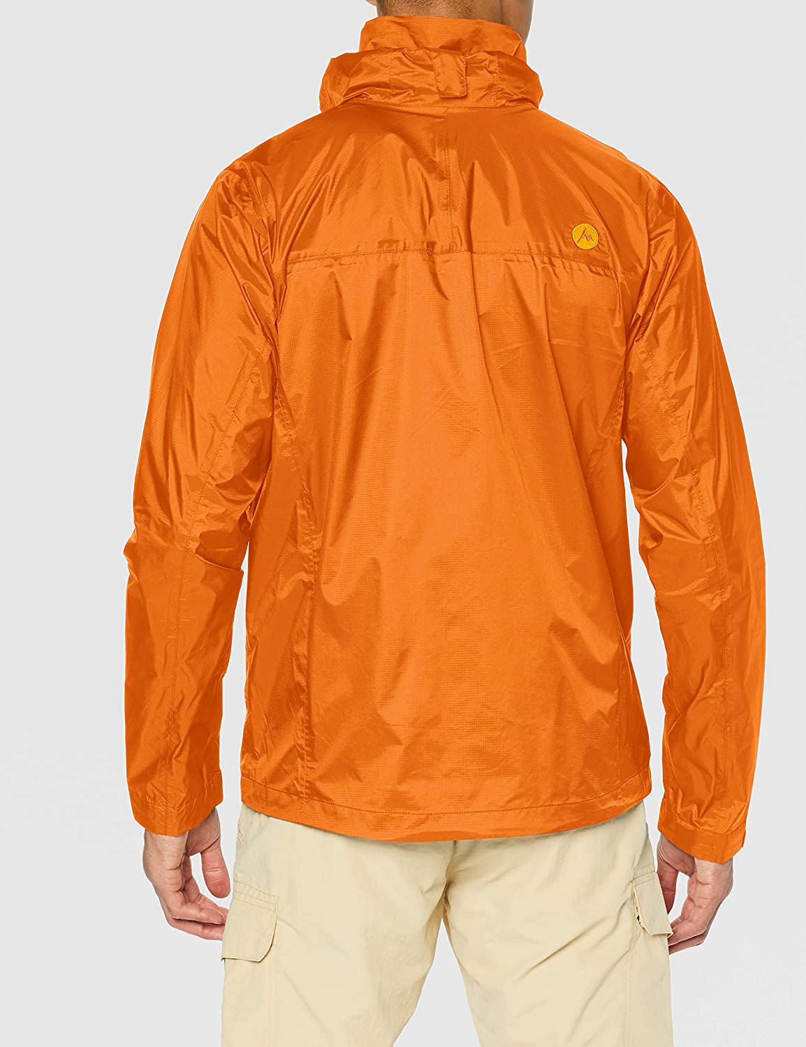 MARMOT mens Precip¿ Eco Jacket