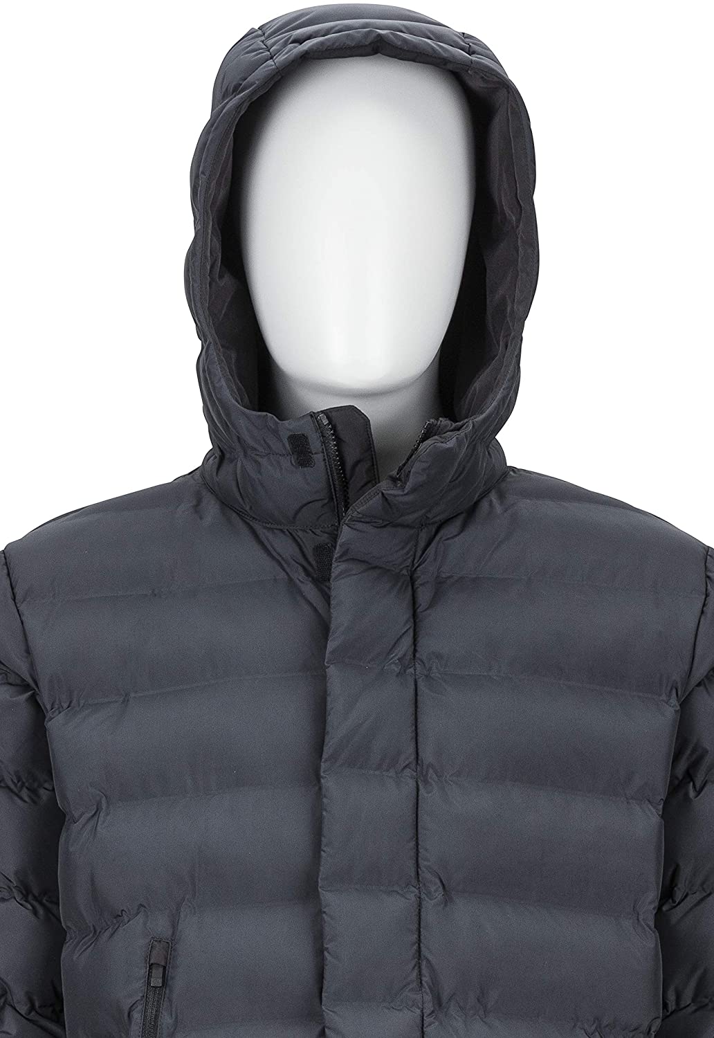 MARMOT Alassian Featherless Parka