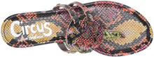 
                        
                          Load image into Gallery viewer, Circus by Sam Edelman Women's Canyon Flat Sandal
                        
                      