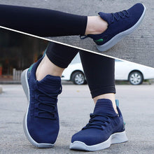
                        
                          Load image into Gallery viewer, GEMAX Running Shoes Women Sneakers - Walking Shoes for Women Lace Up Lightweight Tennis Shoes
                        
                      