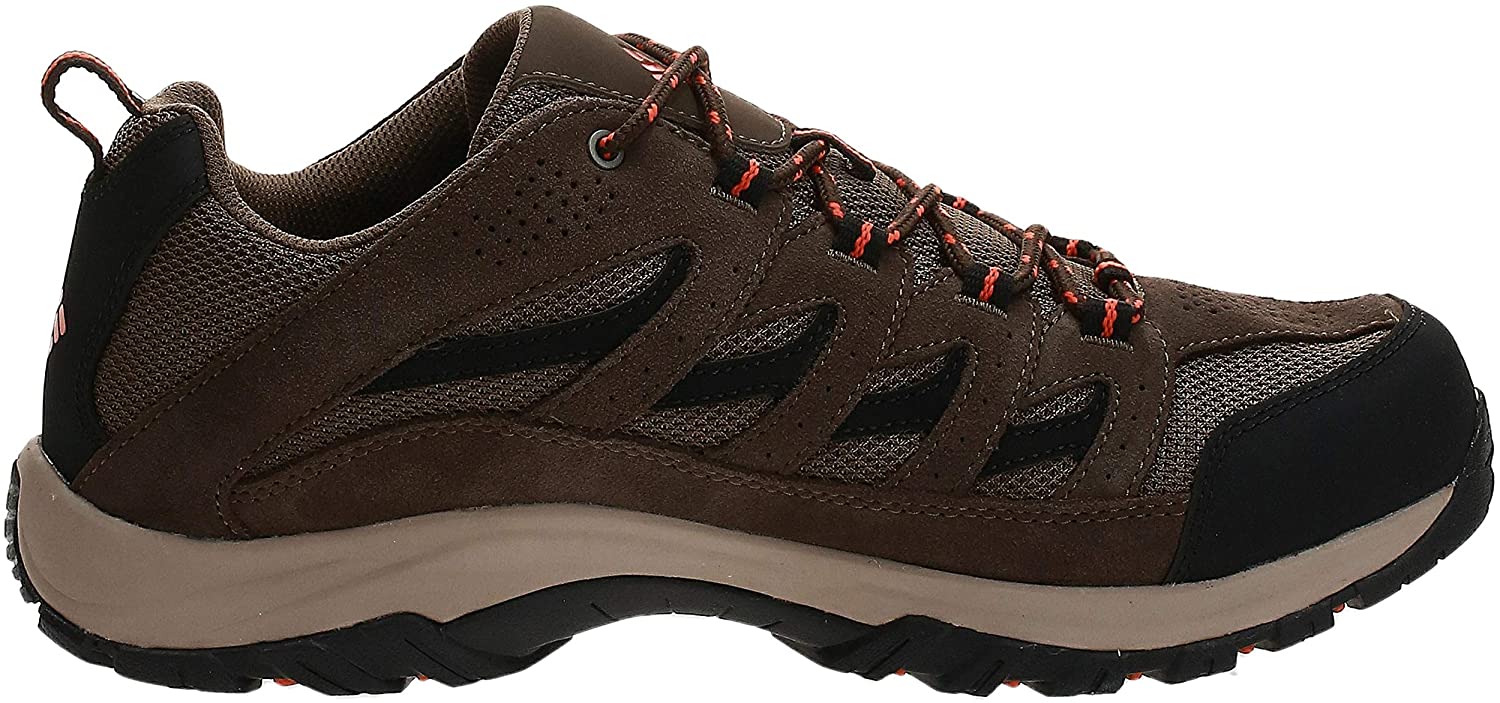 Columbia Men's Crestwood Hiking Shoe